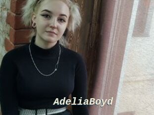 AdeliaBoyd
