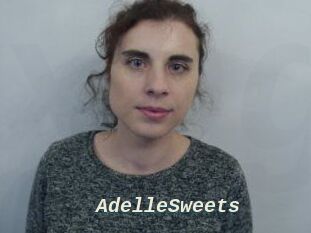 AdelleSweets