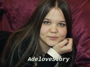 AdeloveStory