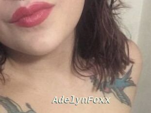 AdelynFoxx