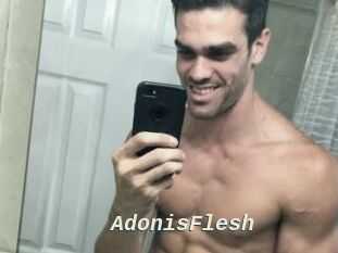 AdonisFlesh