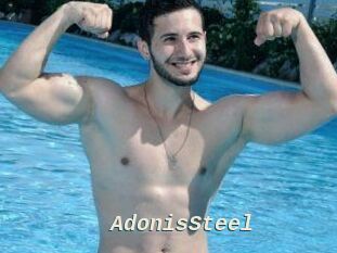 AdonisSteel