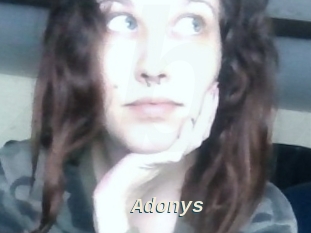 Adonys