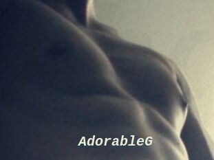 AdorableG