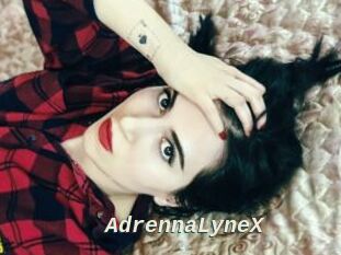 AdrennaLyneX