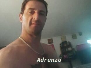 Adrenzo