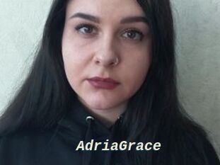 AdriaGrace