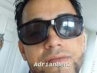 Adrian_Benz