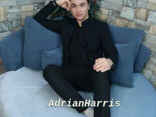 AdrianHarris