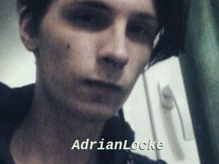 AdrianLocke