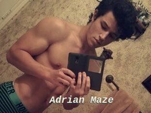 Adrian_Maze
