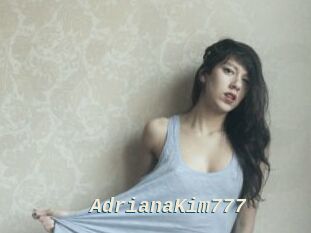 AdrianaKim777