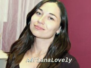 AdrianaLovely