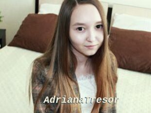 AdrianaTresor