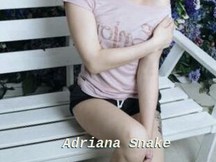 Adriana_Snake