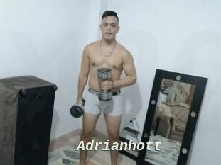Adrianhott