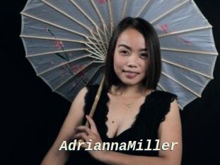 AdriannaMiller