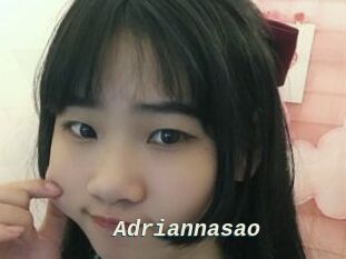 Adriannasao