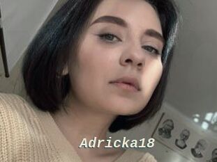 Adricka18