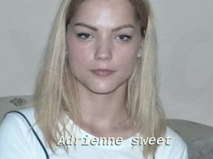 Adrienne_sweet