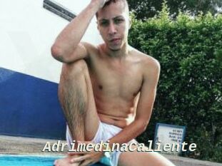 AdrimedinaCaliente
