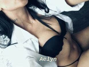 Aelyn