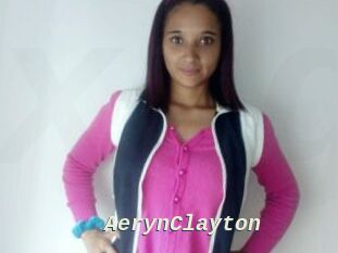 AerynClayton