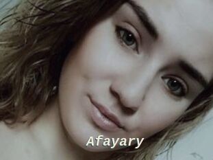 Afayary