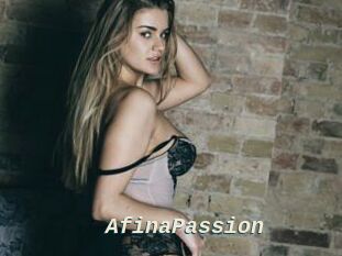 AfinaPassion