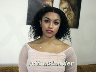 AfinaSlaeder