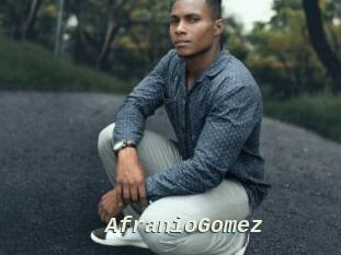 AfranioGomez
