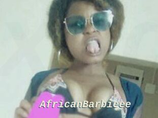 AfricanBarbieee