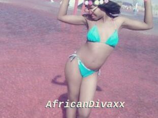 AfricanDivaxx