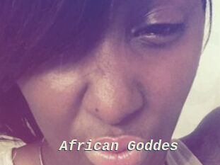 African_Goddes