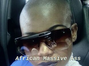African_Massive_Ass