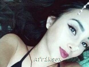 Afriksex