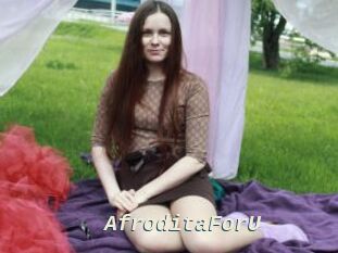 AfroditaForU