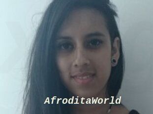 AfroditaWorld