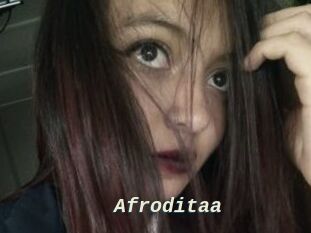 Afroditaa