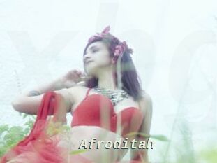 Afroditah