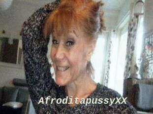 AfroditapussyXX
