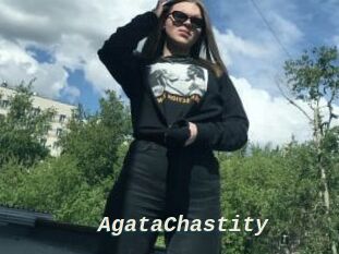 AgataChastity
