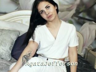 AgataJefferson