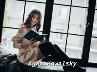 AgataKowalsky
