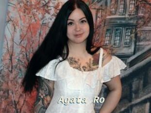 Agata_Ro
