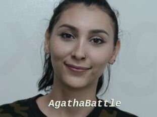 AgathaBattle