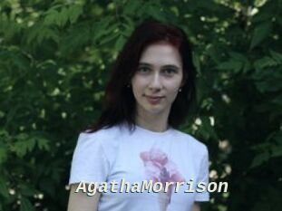AgathaMorrison