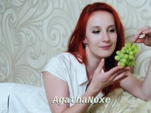 AgathaNoxe