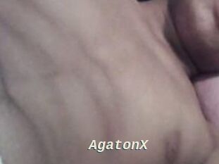 Agaton_X