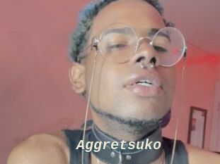 Aggretsuko